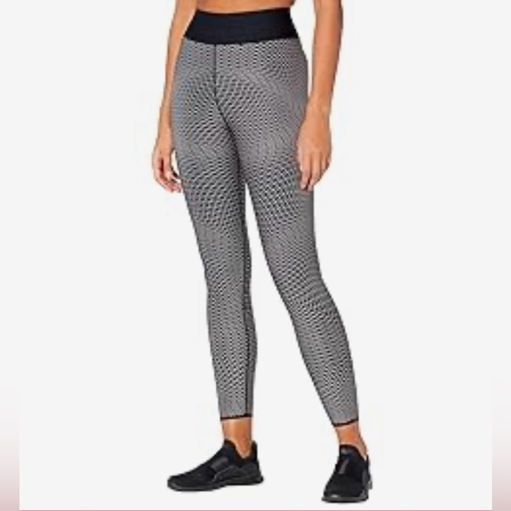 Ultracor Onduler Camo Ultra High Leggings, Size M